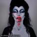 Mehron Camblend Stick | Face & Body Painting Cream | Moonlight White 21g | Professional Makeup - Buy Online on GoSupps.com