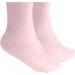 Moisturizing Socks S Moisturizing Silicone Sock Moisturising Sock Moisture Gel Socks Soft Moisturising Foot Socks for Women and Men Foot Moisturizing Socks Comfortable Gel Socks Spa Socks - Buy Online on GoSupps.com