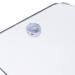 Shower Mirror for Shaving Fogless with Razor Hook | Anti Fog Technology | Waterproof & Shatterproof | Lightweight Portable Fog Free Mirror - Square - Buy Online on GoSupps.com