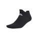 adidas Unisex Designed 4 Sport Performance Low Socks 1 Pair Socks XL Black/White
