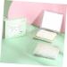 BCOATH 1 Set Sheets Oil Blotting Paper Oil Absorbing Tools Oil Absorbing Paper Face Cleaning Papers Oil-Absorbing Papers Paper for Oil Absorbing Cleaning Tissue Oil Control Papers - Buy Online on GoSupps.com