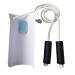 predolo Deluxe Sock Aid compression socks with adjustable cords foam handles
