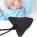 Silicone Teething Necklace for Babies | Beißring Bite Ring | Safe & Stylish for Boys & Girls - Buy Online on GoSupps.com