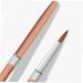 minkissy Metal Rod Nail Art Pen Nail Design Liner Professional Nail Pens Manicure Liner Brush Nail Salon Brush Nail Line Pens Nail Art Supplies Nail Art Liner Rose Gold Aluminum Symphony 17.40X1.00X1.00CM As Shown - Buy Online on GoSupps.com