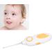 Alomejor Kids LED Ear Pick with Light - Safe Ear Wax Removal Tool for Baby Toddlers - Buy Online on GoSupps.com