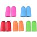 Anti-noise Soft Ear Plugs Sound Insulation Ear Protection Earplugs Sleeping Plugs For Travel Noise Reduction With Plastic Case(Blue) - Buy Online on GoSupps.com