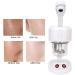 Hot Mist Face Steamer Multi-Functional Face Steamer Mini Portable for Desk Dressing-Table(US standard 110V) - Buy Online on GoSupps.com