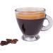 Swiss Water Half Decaf Coffee Beans 1kg - Low Caffeine, No Nasties - Shop Now! - Buy Online on GoSupps.com