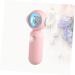DOITOOL 1pc Nano Mist Spray Nano Face Spray Facial Mist Spray Steamer Face Water Sprayer Portable Facial Mister Mini Humidifier Mist Sprayer Air Pink Moisturizer - Buy Online on GoSupps.com
