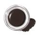 FOCALLURE Waterproof Eyebrow Cream Gel Define Natural Brows with Brush Glides on Easily and Dries Fast with High-pigment Formula Long Lasting Eyebrows Enhancers Make Up ASH BROWN