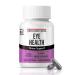 JungKwanJang Eye Health Herbal Formula with Bilberry & American Ginseng - Vision Care Reduced Eye Strain Cognitive Support - 30 Day Supply(30 Capsules) - for Men and Women