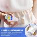JIAWEIIY Stain Remover-Rolling Bead Portable Emergency Stain No-Wash Magic Stain Remover Rolling Bead Stain Remover Roller-Ball Cleaner (1) - Buy Online on GoSupps.com