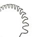 LOVINSHOW 10 Pcs Metal Headbands - Fashionable Unisex Black Hair Bands for Home, Outdoor, Sports & Yoga - Buy Online on GoSupps.com