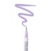 Ruby Kisses Party Proof Eyeliner - Lavender Latte | Waterproof, Long-Lasting & Premium Felt-Tip Eyeliner - Buy Online on GoSupps.com