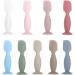 Portable Baby Diaper Cream Brush - Silicone Applicator for Ointments & Creams - Small Size | Windula - Buy Online on GoSupps.com