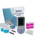 Lipid Analyzer Cholesterol Test Meter Cholesterol Meter Cholesterol Analyzer Test Kit 5 in 1 TG TC HDL LDL Test Meter + 20pcs Test Cards