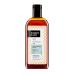 Nuggela & Sul UltraHydratating Shampoo for Drought or Very Drough Hair With Botanical Olie Very Fooding Creme formula 1 x 250 ml
