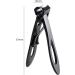 CHJHJKG Nail Clippers (Beauty) Stainless Steel Nail Clippers Cutter Trimmer Manicure Scissors Thick Hard Toenail Fingernail Pedicure Tools - Buy Online on GoSupps.com