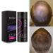 100% Natural Cotton Hair Powder for Compression - Hellblond (25g) | Instant Hair Coverage for Men & Women - International Shipping Available - Buy Online on GoSupps.com