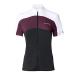 VAUDE Women's Matera Fz Tricot T-Shirt 38 Cassis