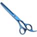 Hair Cutting Scissors Professional Barber Shears Set Scissors Haircut Thinning Texturizing Scissors Edge Hair Thinning Shear Scissors for Grooming Hairdressing - Buy Online on GoSupps.com