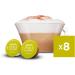 Nescafe Dolce Gusto Cappuccino & Latte Krups Capsules / Pods - Buy Online on GoSupps.com
