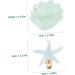 4 Pairs Hair Jewelry Kawaii Hair Clips Hair Accessories for Short Hair Cute Hair Clips Decorative Hair Clip Cute Hair Accessories Womens Hair Clips South Korea Alloy Girl - Buy Online on GoSupps.com