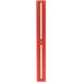 Buy Dovetail Plate 356mm | 14" Aluminum Quick Release Slide Rail Guide for Stargazing - Universal Mounting for Telescopes - Buy Online on GoSupps.com