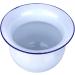 DOITOOL Enamel Spittoon Vintage Chamber Pot Bedpan Urinal Bottle - White - Buy Online on GoSupps.com