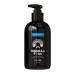 Formula F kx Curl Strengthening Shampoo (8 oz) For Men With Wavy Curly and Coily Hair (Type 2a-4c) Sulfate paraben DEA & Phthalate free Scent: Ocean Texas manufactured product.