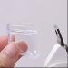 Sinves-Nail scissors Tip Cutter with guide Nail Clipper Clamp for acetone acrylic nails remover kit - Buy Online on GoSupps.com