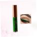 Healvian 2pcs Women Eyeliner Waterproof Eyeliner Glitter Liner for Eyes Liquid Eye Shadow - Buy Online on GoSupps.com