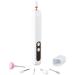 Nail Drill Portable Multifunctional Electric Nail File Set for Manicure Grinding Polishing - Buy Online on GoSupps.com