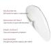 KLAVUU PEARLSATION Divine Pearl Cream - Hydrating Pearl Extracts & Niacinamide for Skin Elasticity & Radiant Glow - 1.69 fl oz - Buy Online on GoSupps.com