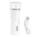 CALLARON 1 Pi ce Pulv risateur Facial Nano Portable Hydratant pour S che Mini de Voyage pour Bureau et Loisirs