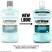 Listerine Zero Mouthwash Clean Mint 16.9 oz (Pack of 6) - Buy Online on GoSupps.com