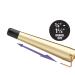 Hot Tools Pro Artist 24K Gold Tapered 1/2" to 1" Clamp-Free Curling Wand - Buy Online on GoSupps.com