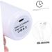 Baluue Moisturizer Hydrating Humidifier Mini Air Humidifier Spray Humidifier White Plastic Material - Buy Online on GoSupps.com
