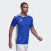 Buy adidas Kids Entrada 18 Jersey Shirt L Dark Blue/White - International Shipping Available - Buy Online on GoSupps.com