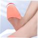 NOLITOY Ballet Pointe Set - 2 Pairs Forefoot Insoles & Toe Protectors | Wear-Resistant Toe Pads for Women - Comfort & Safety in Dance Shoes - Buy Online on GoSupps.com