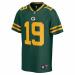 Fanatics Foundation NFL Team Jersey Trikot L Green Bay Packers