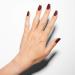 Morgan Taylor Nail Polish Red Alert 0.5 oz - Buy Online on GoSupps.com