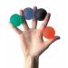 DYNA-Gel Therapy Balls Black X-Firm