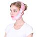 Dr.Lefran Facelifting Lose Losing Belt V Face Slim Bandage Skin care Lift Reduce double chin face mask anti-aging folds reducing double chin anti-snoring