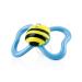 Nuby ID5880MFSM Oval Pacifier - International Shipping & Comfort for Infants - Buy Online on GoSupps.com