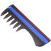 minkissy 3pcs Hair Spary Comb Hairdressing Accessories Fork Comb Hair Comb Combs Styling Comb for Men Plane Man Big Back M As Shown - Buy Online on GoSupps.com
