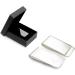Personalised Silver Plated Money Clip - Custom Engraved Gift | EIO Gifts - Buy Online on GoSupps.com