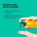 Honeymazing Hair Oil - Nourishing Honey Hair Care Treatment with Avocado & Rosemary for Heat Damage Repair | 3.3 Fl Oz - Buy Online on GoSupps.com