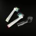 Electric Toothbrush Head Holder/Charger Stand for Oral-B + 4 Round Head Covers - Buy Online on GoSupps.com