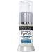 Eye Gel Anti-Aging Cream - Treatment for Dark Circles  Puffiness  Wrinkles and Fine Lines - Hyaluronic Acid Formula Infused Serum with Aloe Vera & Jojoba for Ageless Smooth Skin 5 oz 0.5 Fl Oz (Pack of 1)